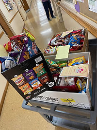 treats first responders 24
