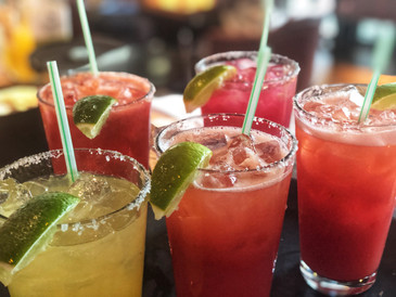 Margaritas