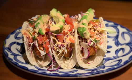 Baja Tacos