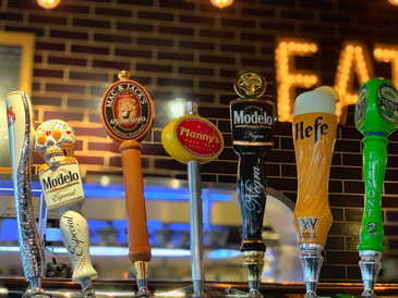 Draft Beers