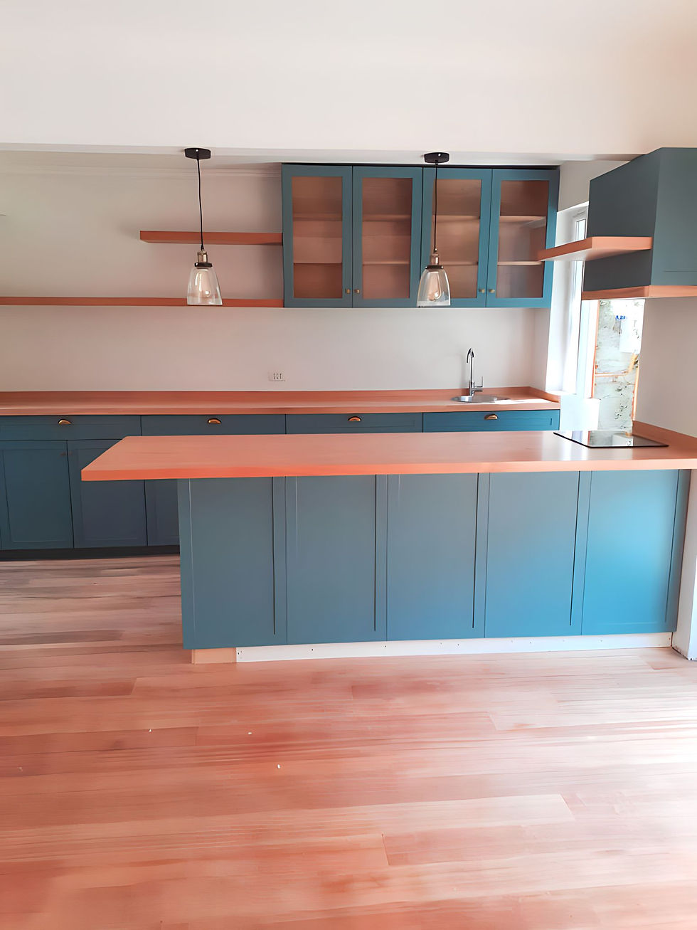 Miniatura: Mueble de Cocina