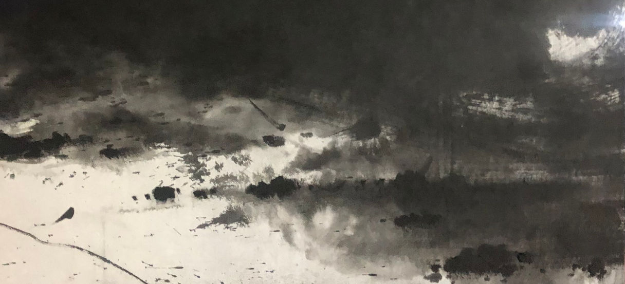 그 곳_80x116cm_한지에 수묵채색_2022.jpg