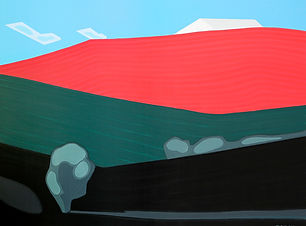 01 도시의 창  130.3×162.1cm  Oil on Canvas  2019.jpg