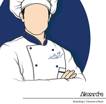 alexandre-designer-logotipo-lamore-a-pez