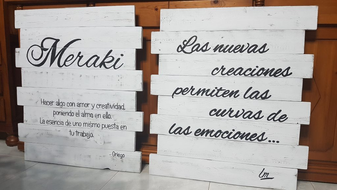 ¿Por qué el nombre MERAKI?