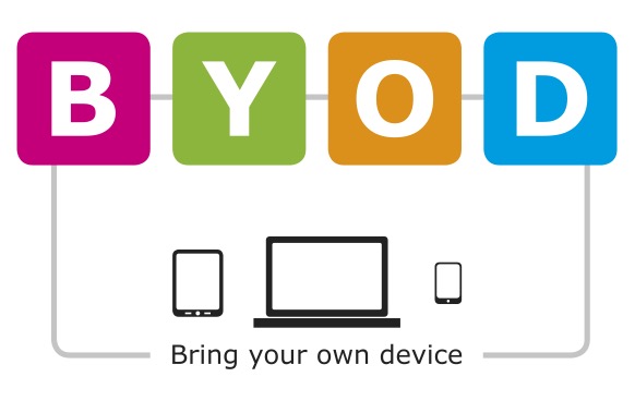 BYOD 無線簡報與會議室整合，讓個人筆電能連接使用會議室的攝影機、喇叭與顯示器