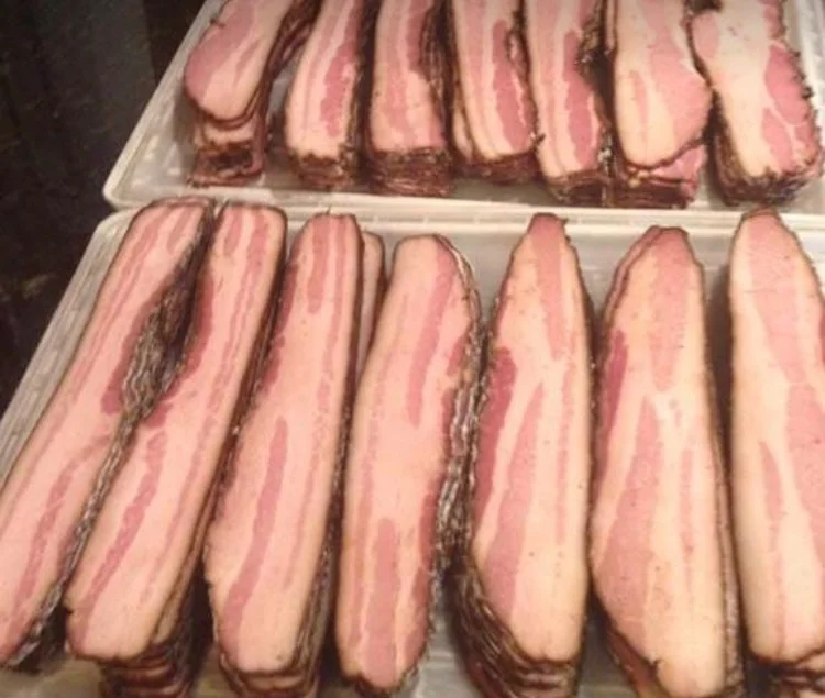 Baconbostonsmallbatchcooking