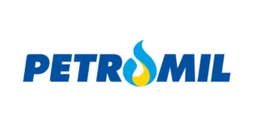 LOGO PETROMIL