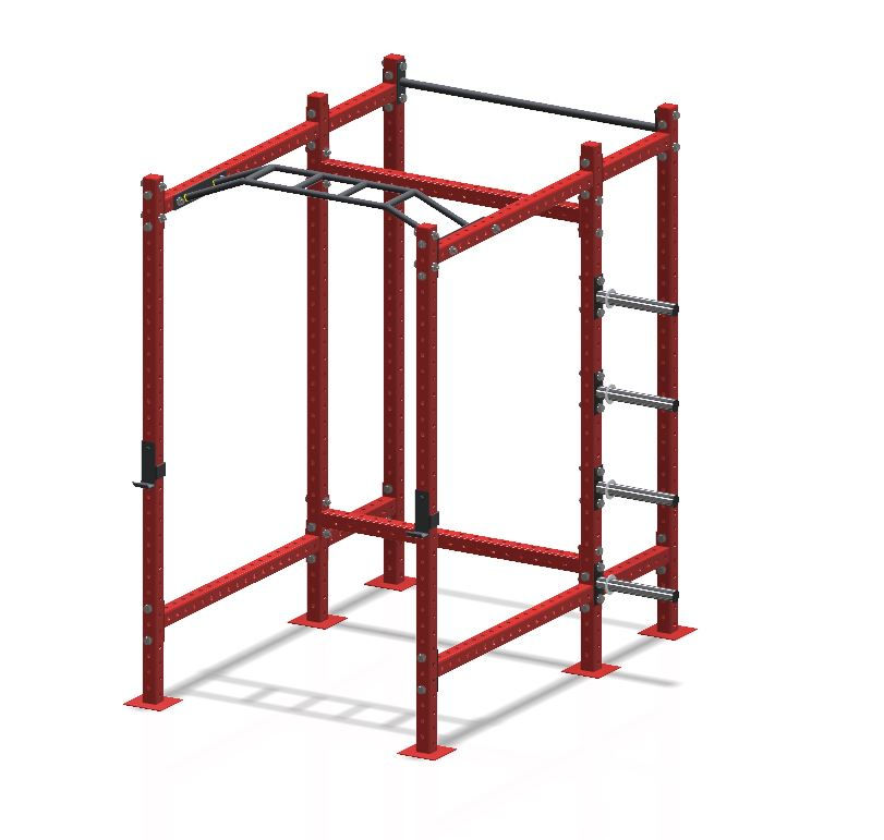 Miniatura: Estructura A8