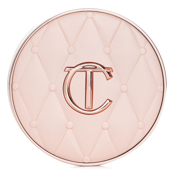 Thumbnail: CHARLOTTE TILBURY - Pillow Talk Beautifying Cushion Foundation 12g