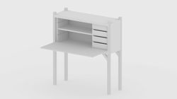 Render por Marisol Salinas