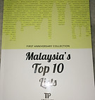 Malaysia Top 10 Caterer