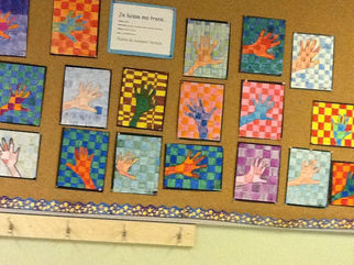 arts plastiques