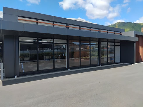 Waikanae Funeral Home