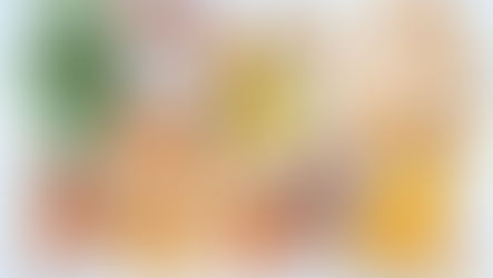 ﻿보기 좋은 음식이 건강에도 좋을까?