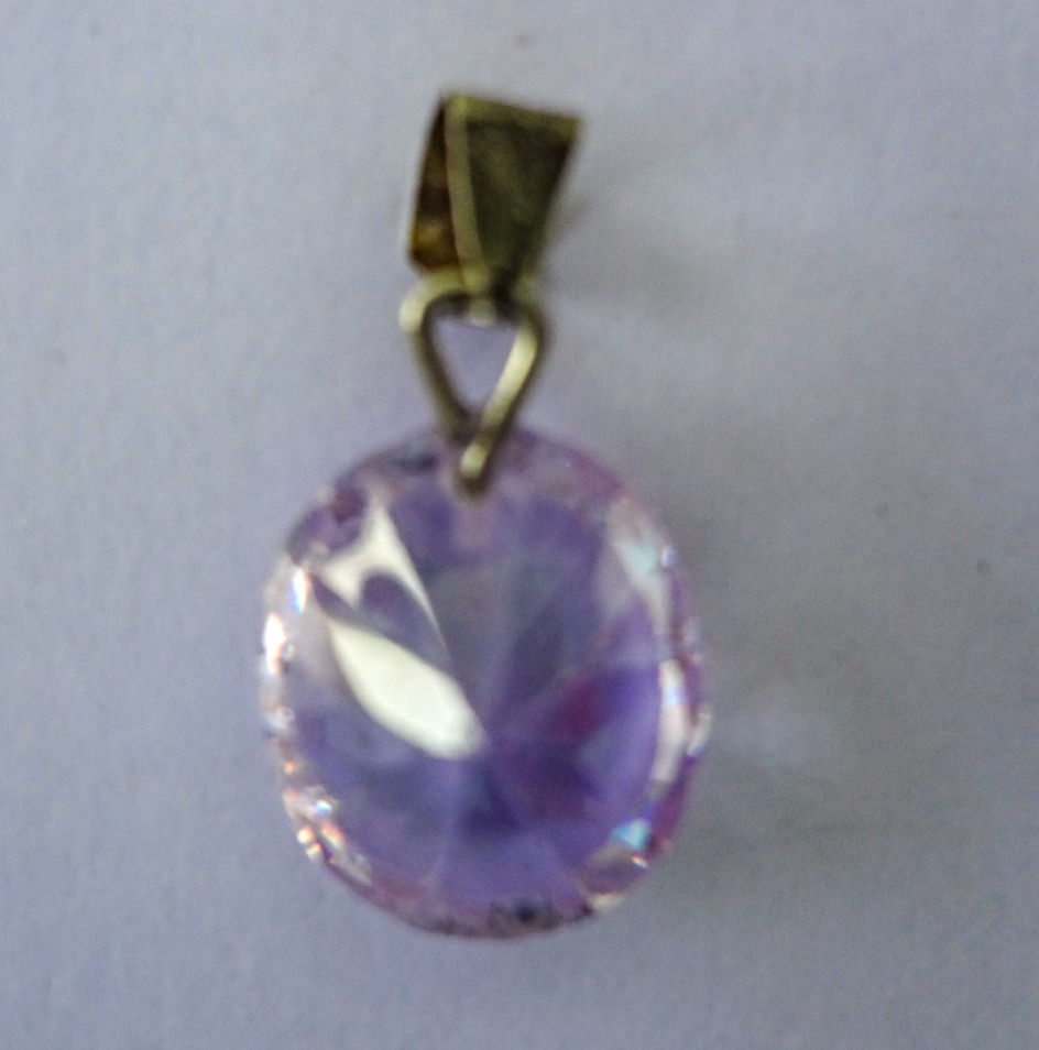 Thumbnail: Pendant