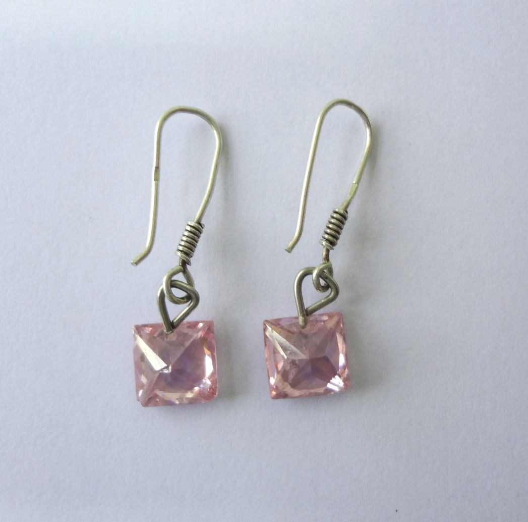 Silver Pink Sapphire earnings