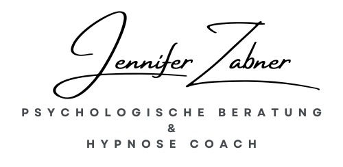 Jennifer Zabner I Psychologische Beratung I Hypnose Coach