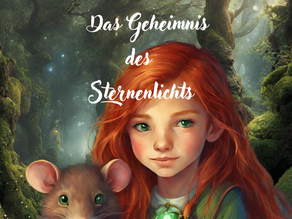 Lilly Evergreen - Das Geheimnis des Sternenlichts