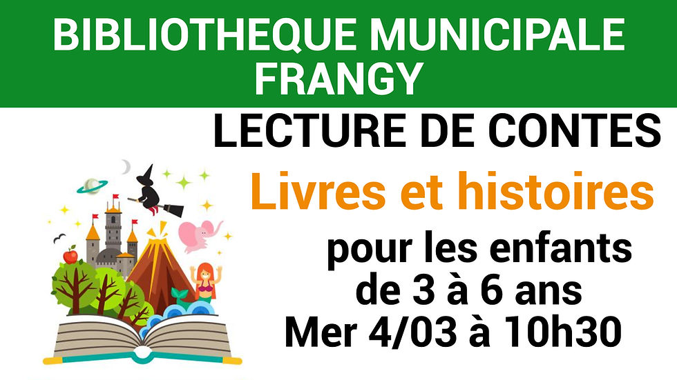 ANIMATION BIBLIOTHEQUE DE FRANGY (1)