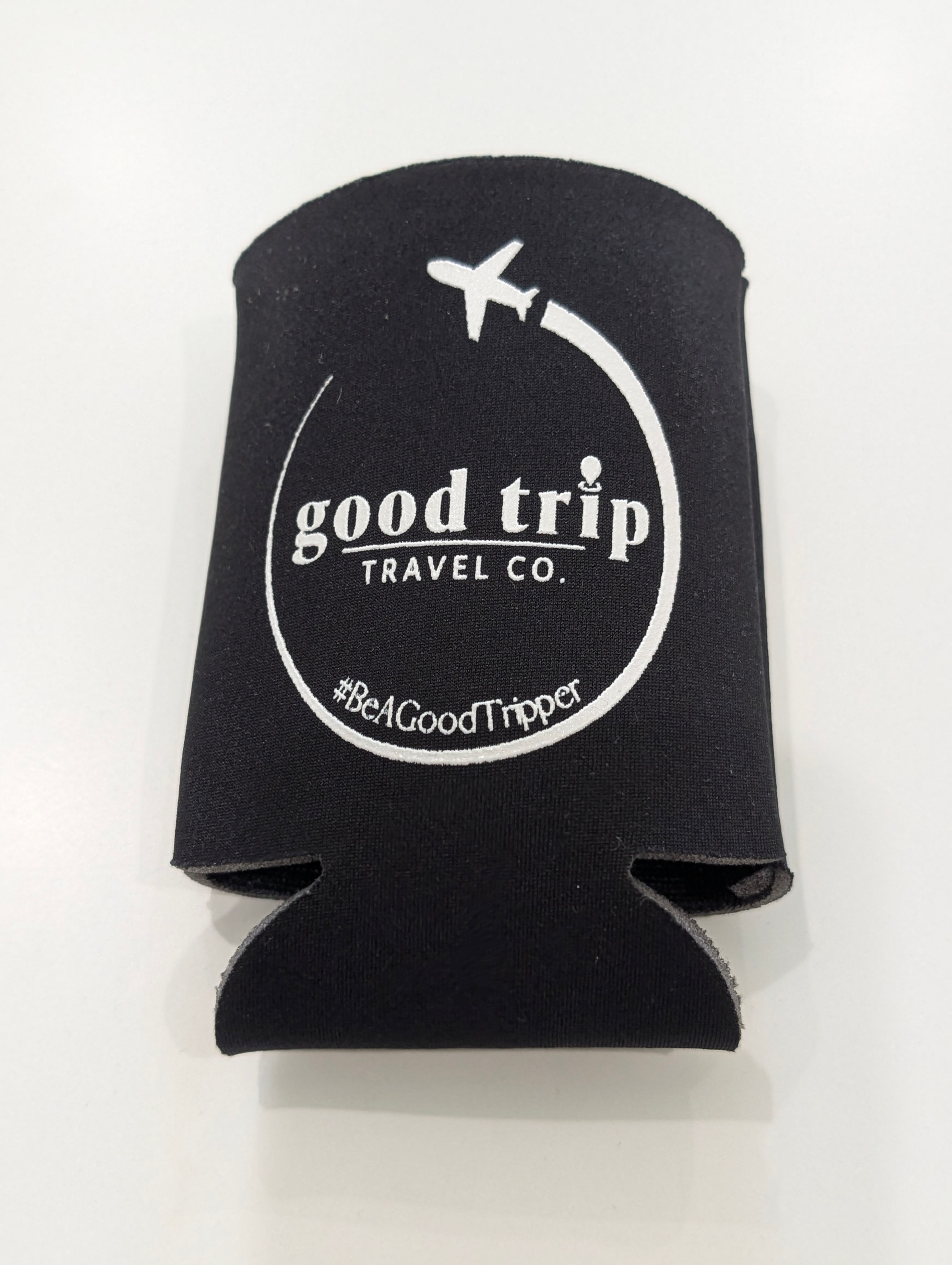 Black Koozies