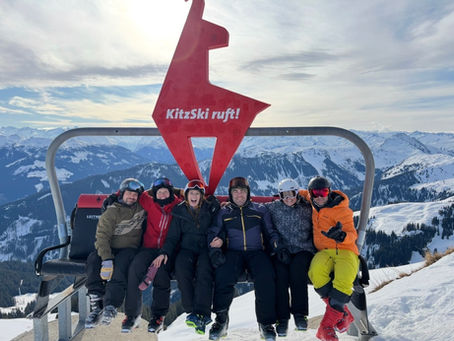 Our Winter Road Trip Through Germany and Austria—and What I’d Do Differently