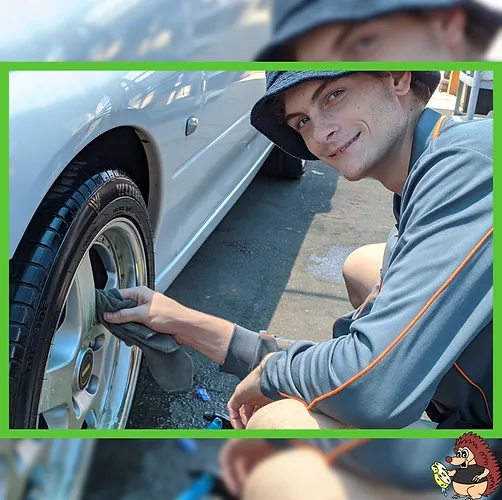 4x4 S Underbody Washworx Hand Carwash Cafe Dog Wash Redcliffe