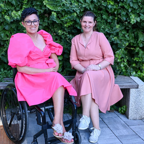 Predstava Zakaj jaz tokrat potuje v Škocjan