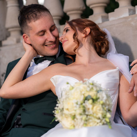 Prejeli smo: Iva & Antonio