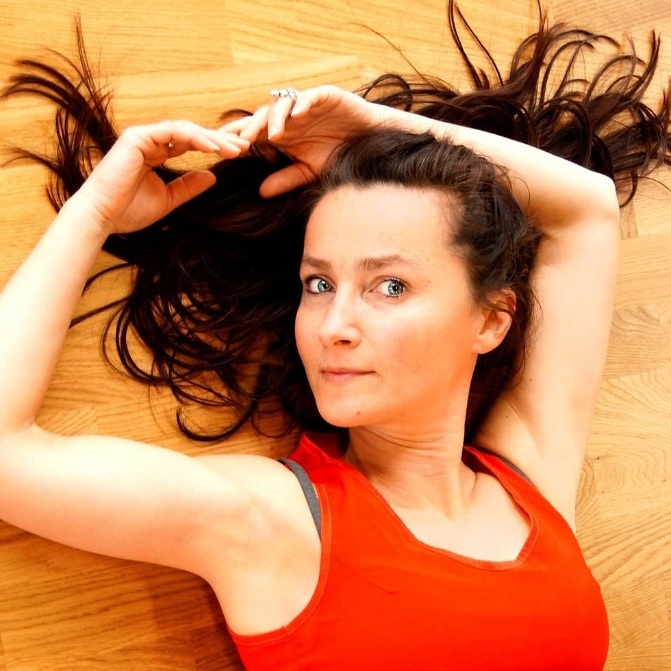 Katja Dance Company