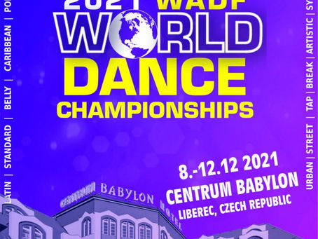 WADF World Championships