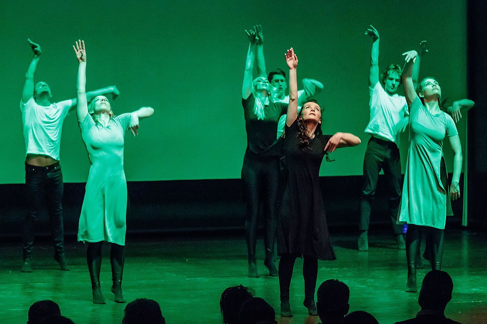 Katja Dance Company