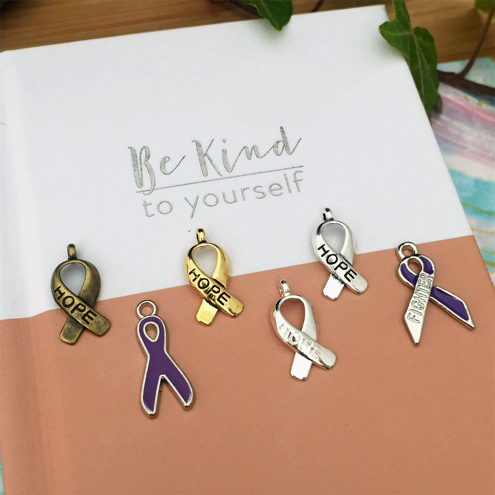 Cancer Awareness Fundraiser