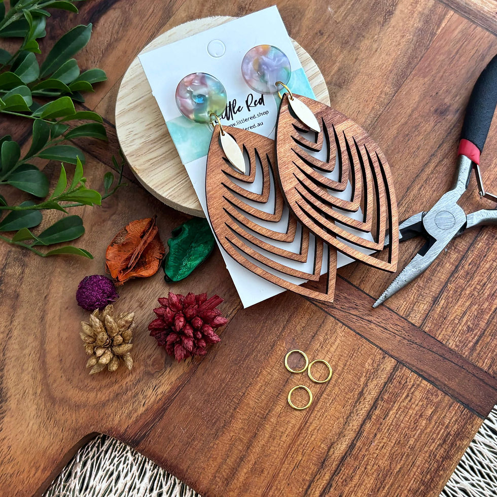 Capricorn Golden Ascent