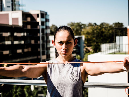 My Fight with Migraines