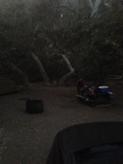 Leo Carillio State Park