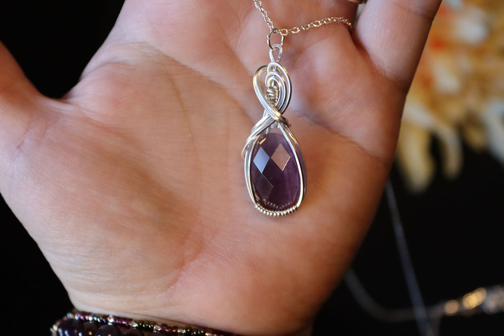 Thumbnail: Miss Charming