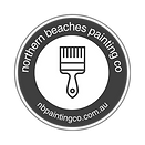 nbpaintingco logo (Circle Sticker) (1).png