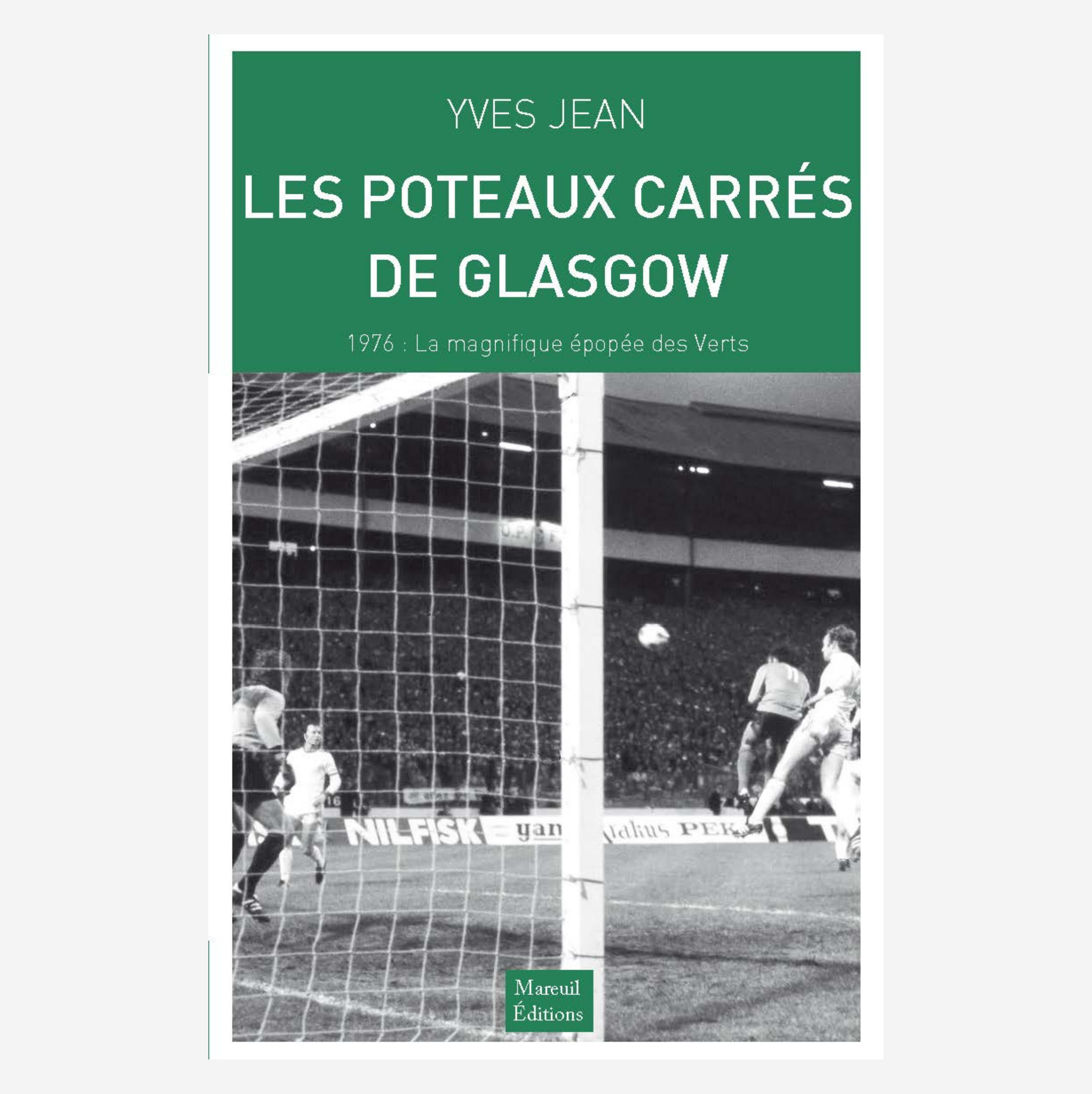 Les poteaux carrés de Glasgow