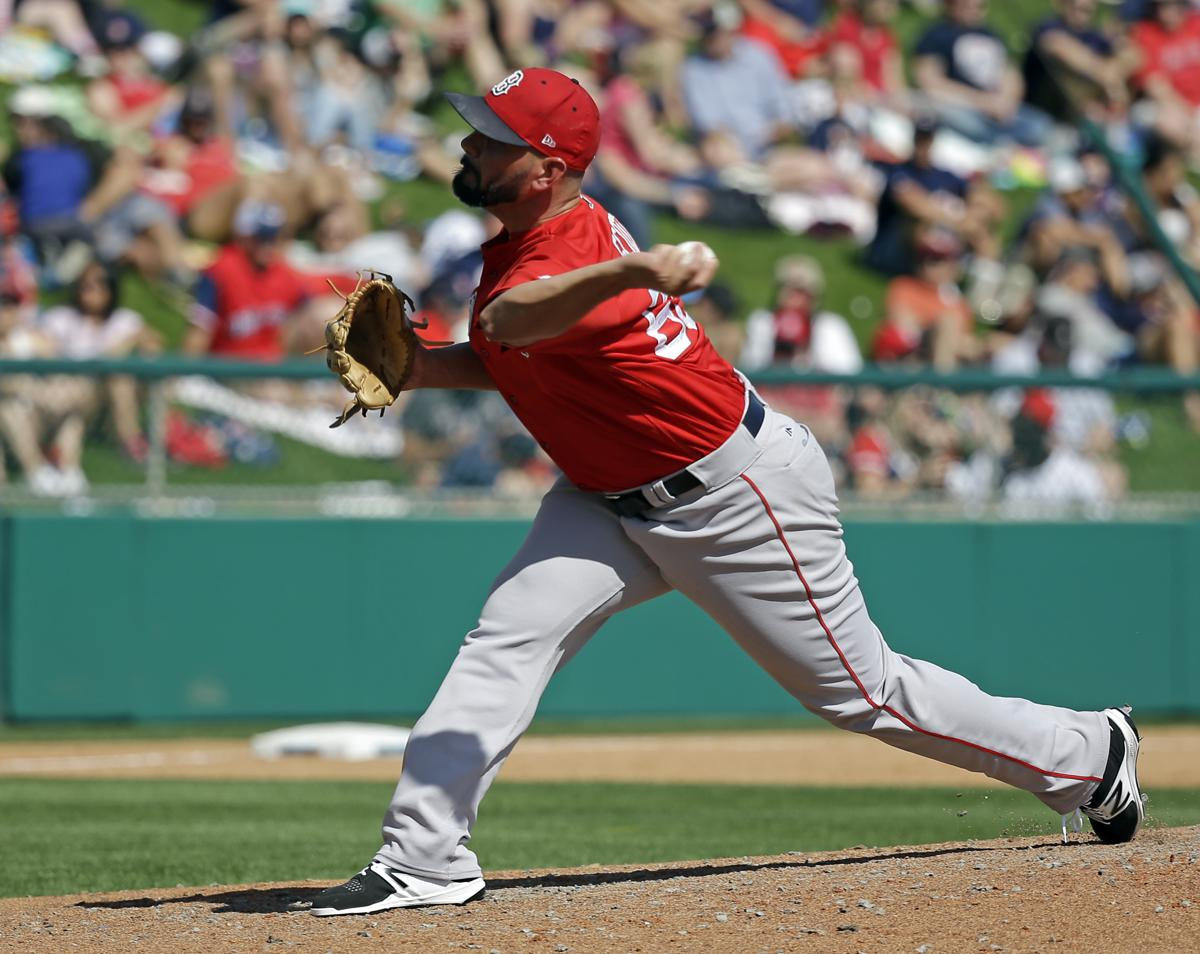 Robby Scott | Sidearmnation