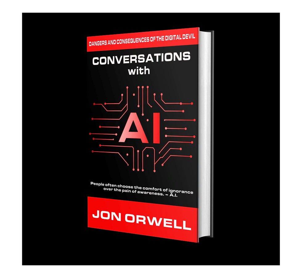 Conversations with AI