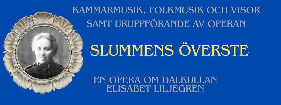 Slummens Överste
