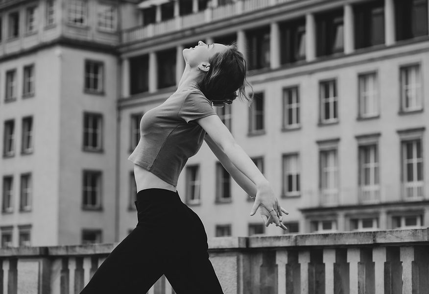 Ebba Lejonclou, mezzo, mezzosopran, mezzo-soprano, Lisa Ossowski, Lisa Ossowski Leipzig
