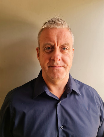 Meet the Founder