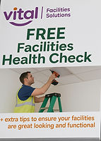FREE Facilities Toolkit!