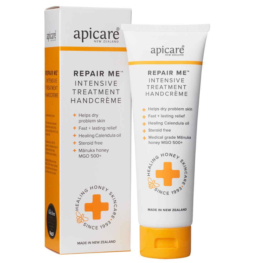 Apicare Repair Me Intensive Treatment Hand 130g