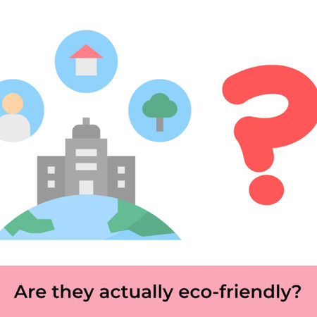 K-pop Industry and Environmental Issue