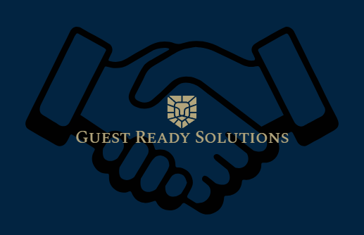 Writer: Guest Ready Solutions