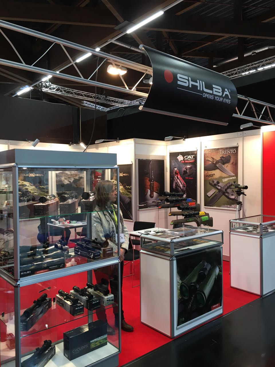 IWA 2017
