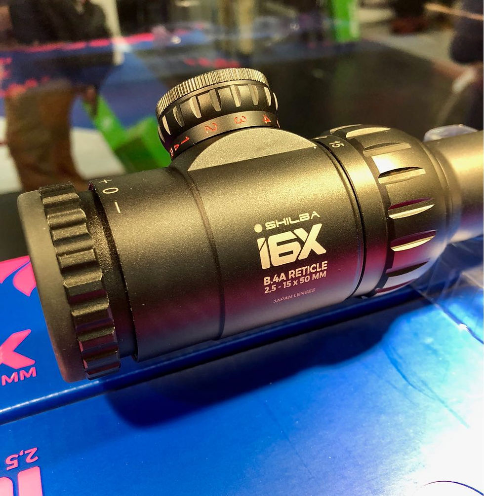 IWA 2018 I6X